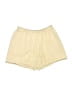 Unbranded Yellow Shorts Size S - photo 2