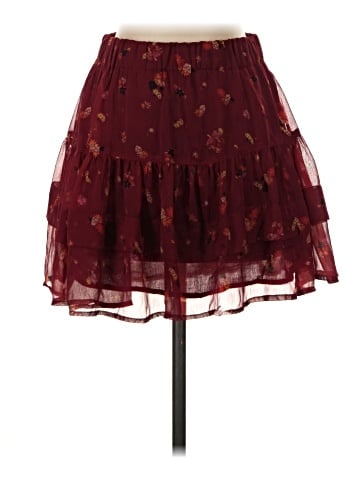 Free People Casual Skirt (view 1)