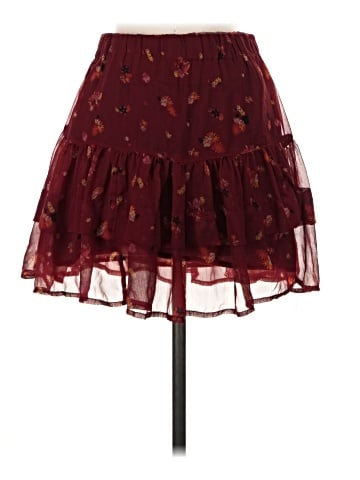 Free People Casual Skirt (view 2)