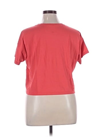 Lululemon Athletica Short Sleeve T-Shirt (view 2)