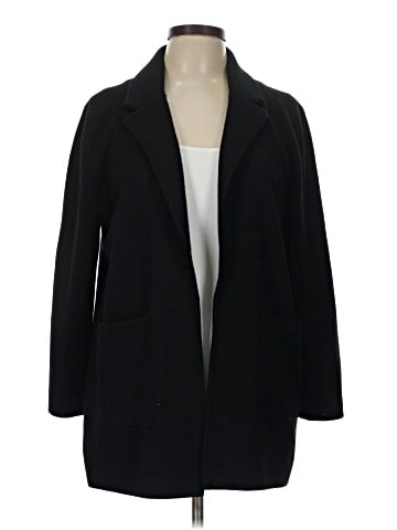 J.Crew Wool Coat (view 1)