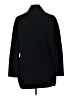 J.Crew 100% Wool Black Wool Coat Size L - photo 2
