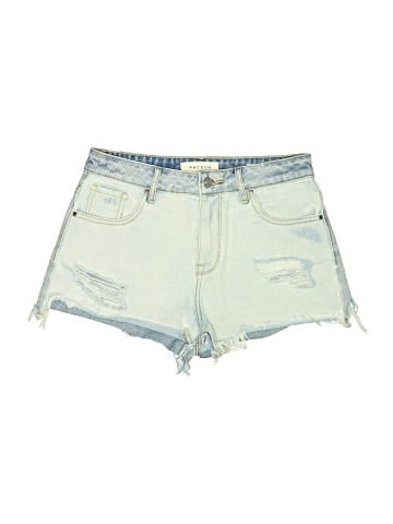 PacSun Denim Shorts (view 1)