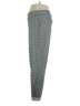 Adrienne Vittadini Plaid Gray Dress Pants Size 16 - photo 5