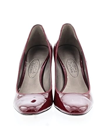 Circa Joan & David Heels (view 2)
