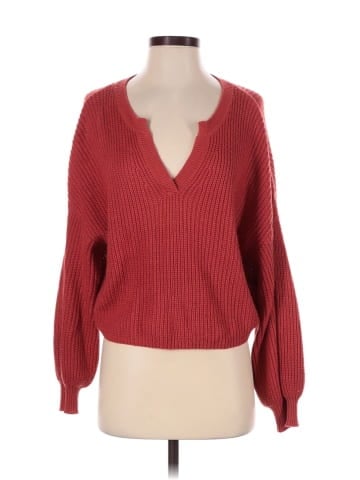 Billabong Pullover Sweater (view 1)