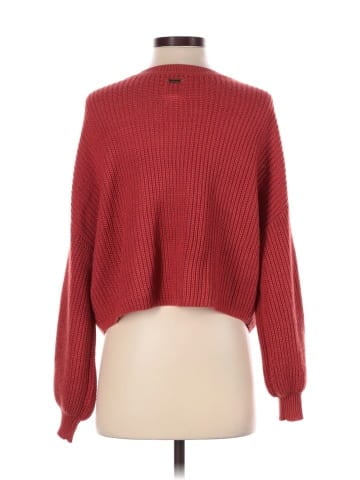 Billabong Pullover Sweater (view 2)