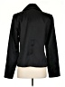 Express Design Studio 100% Polyester Black Blazer Size S - photo 2