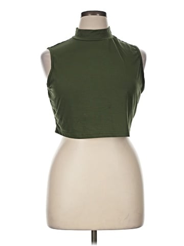 Unbranded Tank Top (view 1)
