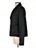 Express Design Studio 100% Polyester Black Blazer Size S - photo 5