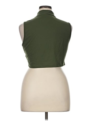 Unbranded Tank Top (view 2)