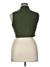 Unbranded Green Tank Top Size 1XL - photo 2