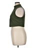 Unbranded Green Tank Top Size 1XL - photo 5