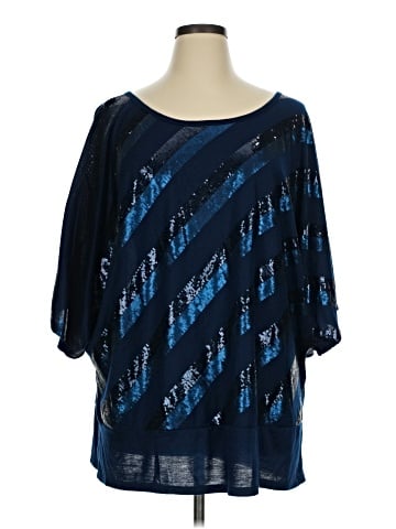 Only Poncho (view 1)
