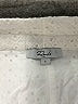Rails 100% Cotton Polka Dots Ivory Shorts Size L - photo 3
