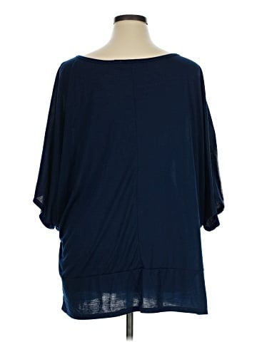 Only Poncho (view 2)