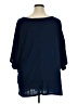 Only Blue Poncho Size 1X (estimated) - photo 2