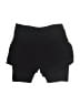 Xersion Black Active Skort Size XS - photo 1