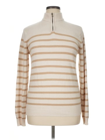 Rumi + Ryder Pullover Sweater (view 1)