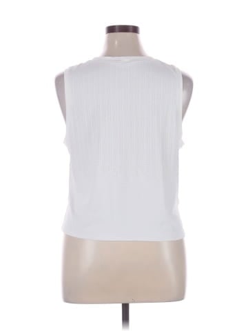 Lululemon Athletica Sleeveless T-Shirt (view 2)