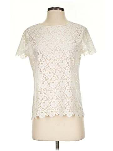 Talbots Short Sleeve Top (view 1)