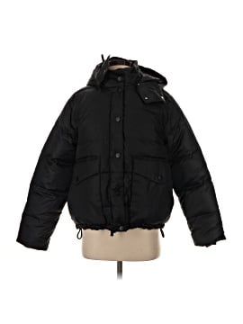 Everlane Snow Jacket (view 1)