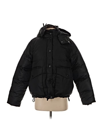 Everlane Snow Jacket (view 1)