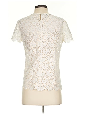 Talbots Short Sleeve Top (view 2)