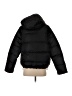 Everlane 100% Polyester Black Snow Jacket Size S - photo 2