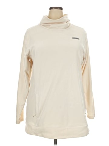 Columbia Turtleneck Sweater (view 1)