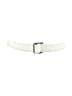 Unbranded Ivory Belt Size S - photo 1