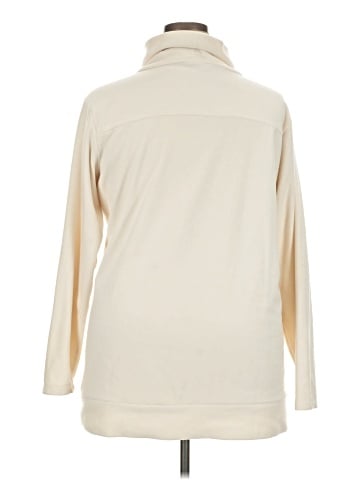 Columbia Turtleneck Sweater (view 2)