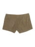 Umgee Animal Print Gold Shorts Size L - photo 2