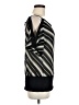 Assorted Brands Black Short Sleeve Blouse Size M (estimated) - photo 4