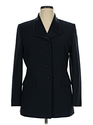 Kasper A.S.L. Blazer (view 1)