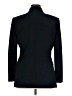 Kasper A.S.L. 100% Polyester Black Blazer Size 14 - photo 2