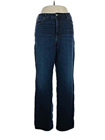 Good American Jeans (view 1)