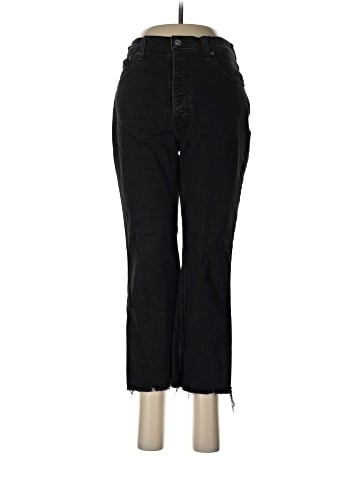 Abercrombie & Fitch Jeans (view 1)