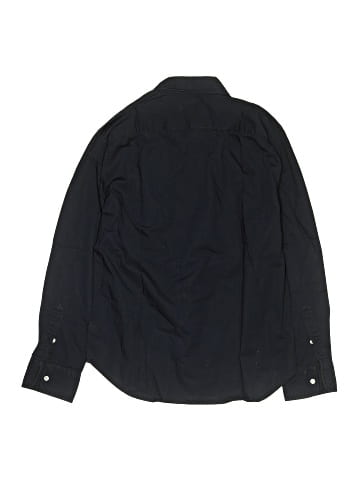 Crewcuts Long Sleeve Button-Down Shirt (view 2)