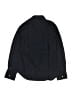 Crewcuts Solid Black Long Sleeve Button-Down Shirt Size 14 - photo 2