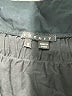 Theory Black Cocktail Dress Size S - photo 7