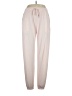 Unbranded Solid Pink Casual Pants Size XL - photo 1