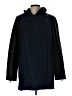 Truth and Pride Blue Wool Coat Size L - photo 1
