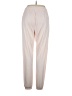Unbranded Solid Pink Casual Pants Size XL - photo 2