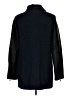 Truth and Pride Blue Wool Coat Size L - photo 2