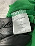 Assorted Brands Metallic Green Athletic Shorts Size S - photo 4