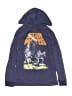 Star Wars Blue Pullover Hoodie Size M (kids) - photo 1