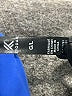 Kyodan Solid Blue Athletic Shorts Size L - photo 3