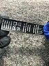 Kyodan Solid Blue Athletic Shorts Size L - photo 4