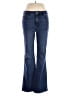 Ann Taylor Blue Jeans Size 10 - photo 1